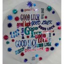 Balloon - Good Luck